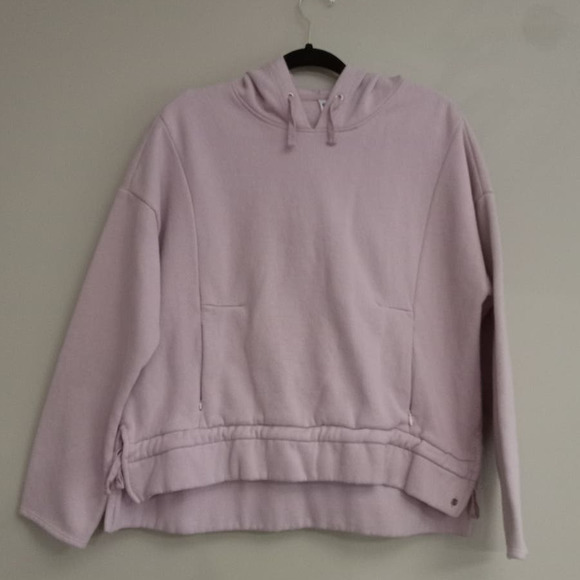 Fabletics Tops - Fabletics Long Sleeve Hoodie